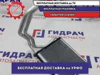 Радиатор отопителя передний Toyota Highlander 2 87107-33120.