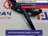 Привод стеклоочистителя Toyota Highlander 2 85170-48010. С поводком стеклоочистителя.