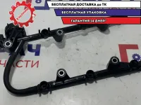 Рейка топливная Toyota Highlander 2 23870-31010.