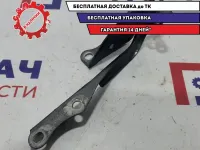 Петля капота правая Toyota Highlander 2 53410-48070.