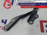 Петля капота левая Toyota Highlander 2 53420-48070.