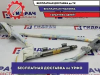 Подушка безопасности боковая правая Toyota Highlander 2 62170-48030.