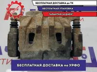 Суппорт тормозной передний левый Toyota Highlander 2 47750-48110.
