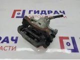 Суппорт тормозной задний левый Toyota Highlander 2 47850-48120.