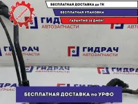 Горловина топливного бака Toyota Highlander 2 77201-48220.