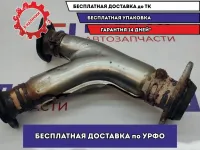 Приемная труба глушителя Toyota Highlander 2 17403-20170.