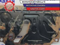 Защита картера двигателя Toyota Highlander 2 .