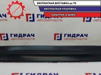 Накладка заднего бампера Toyota Highlander 2 52169-48040. Дефект.