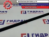 Уплотнитель стекла двери передней левой Toyota Highlander 2 75730-48080.