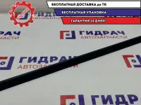 Уплотнитель стекла двери передней левой Toyota Highlander 2 75730-48080.