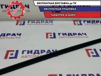 Уплотнитель стекла двери передней правой Toyota Highlander 2 68171-48040.