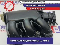 Коллектор впускной Toyota Highlander 2 17190-31061.