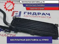 Радиатор масляный Toyota Highlander 2 32920-48140. Охлаждения АКПП.
