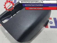 Кожух рулевой колонки нижний Toyota Highlander 2 45287-0E070-C0.