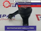 Опора двигателя левая Toyota Highlander 2 12372-20100.