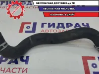 Патрубок радиатора нижний Toyota Highlander 2 16572-31270.