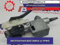 Колонка рулевая Toyota Highlander 2 45250-48181. Верхняя часть.