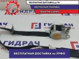 Ремень безопасности передний левый Toyota Highlander 2 73220-48280-C0.