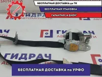 Ремень безопасности передний левый Toyota Highlander 2 73220-48280-C0.