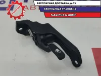 Ручка открывания лючка бензобака Toyota Highlander 2 77306-48020.