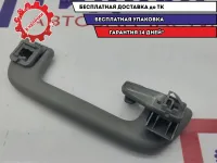 Ручка внутренняя потолочная Toyota Highlander 2 74610-52030-B0. С крючком. Дефект крепления.