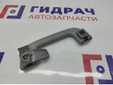 Ручка внутренняя потолочная Toyota Highlander 2 74610-52030-B0. С крючком. Дефект крепления.