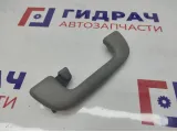 Ручка внутренняя потолочная Toyota Highlander 2 74610-52030-B0. С крючком. Дефект крепления.
