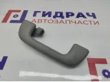 Ручка внутренняя потолочная Toyota Highlander 2 74610-52030-B0. С крючком. Дефект крепления.