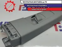 Обшивка стойки средней правая верхняя Toyota Highlander 2 62410-48070.