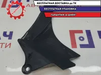 Пыльник двигателя боковой левый Toyota Highlander 2 53737-33020.