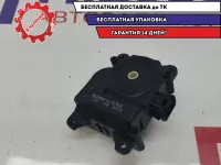 Моторчик заслонки отопителя Toyota Highlander 2 87106-33270.