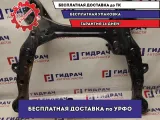 Балка подмоторная Toyota Highlander 2 51100-48071.