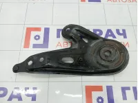 Кронштейн передней балки задний левый Toyota Highlander 5102448040