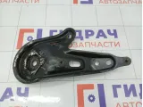 Кронштейн передней балки задний левый Toyota Highlander 5102448040
