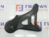Кронштейн передней балки передний правый Toyota Highlander 5103548020