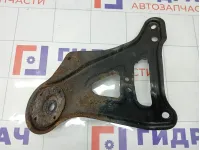 Кронштейн передней балки передний левый Toyota Highlander 5103648020