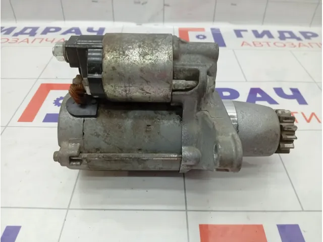 Стартер Toyota Highlander 2810028072