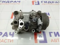 Компрессор системы кондиционирования Toyota Highlander 8832048250