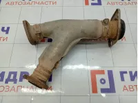 Приемная труба глушителя Toyota Highlander 1740320170