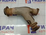 Приемная труба глушителя Toyota Highlander 1740320170