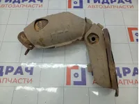 Коллектор выпускной с катализатором правый Toyota Highlander 1714031660