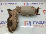 Коллектор выпускной с катализатором правый Toyota Highlander 1714031660