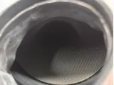 Коллектор выпускной с катализатором правый Toyota Highlander 1714031660