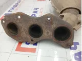 Коллектор выпускной с катализатором правый Toyota Highlander 1714031660