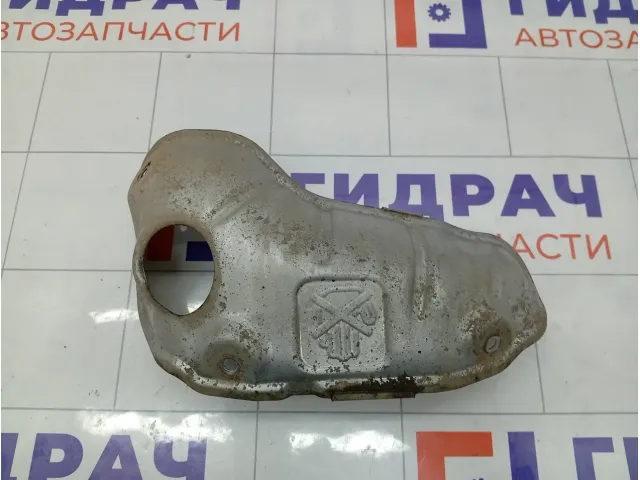 Экран тепловой Toyota Highlander 1716831050
