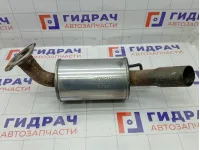 Глушитель основной Toyota Highlander 1743031720