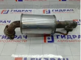 Глушитель основной Toyota Highlander 1743031720
