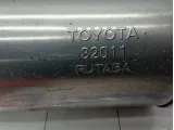 Глушитель основной Toyota Highlander 1743031720
