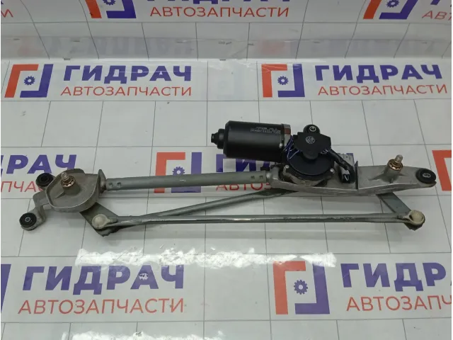 Трапеция стеклоочистителя в сборе Toyota Highlander 8515048070
