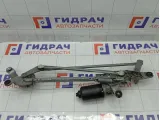 Трапеция стеклоочистителя в сборе Toyota Highlander 8515048070